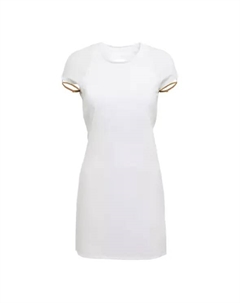 Платье x jacquemus la robe asia размеры, белый Nike