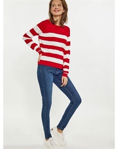 Свитер, красный Usha