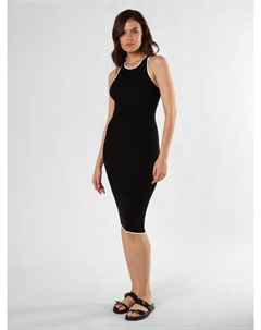 Платье, черный Edited