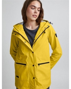 Дождевик oxbecky, желтый Oxmo