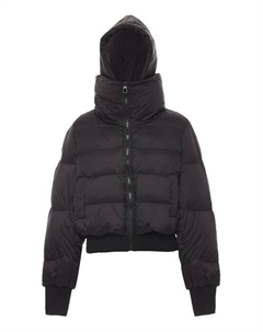 Куртка, черный Mymo