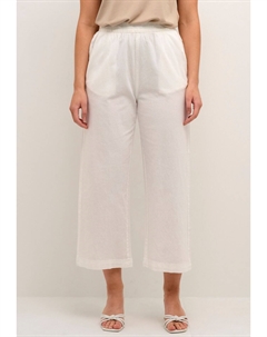 Брюки Kanaya, мел Kaffe