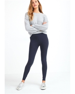 Леггинсы, темно-синий Next