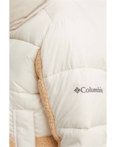 Куртка Leadbetter Point, бежевый Columbia