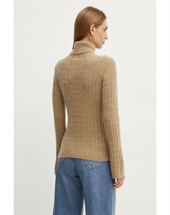 Свитер, бежевый Liu jo