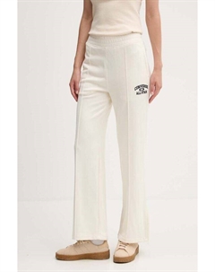 Спортивные штаны, бежевый Converse