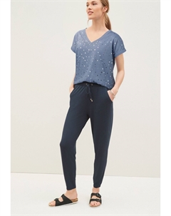 Спортивные брюки, темно-синий Next