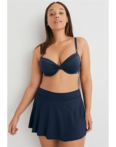 Низ бикини, темно-синий Next