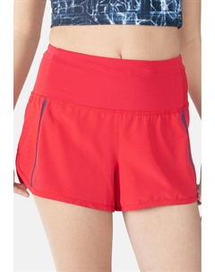 Шорты, красный Spyder