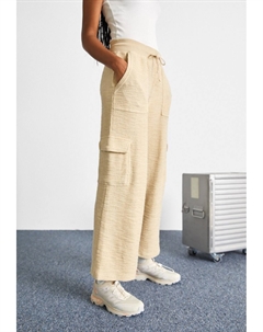 Брюки карго Roxy