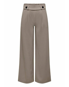 Брюки geggo New Long Pant, бежевый Jdy