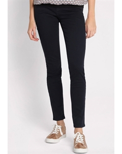 Брюки, темно-синий Cache cache