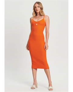 Платье-футляр Calli