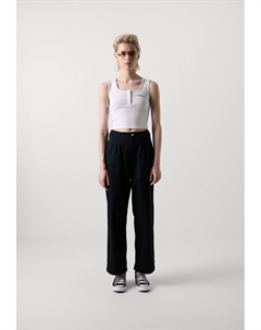 Топ X FENG CHEN WANG, белый Converse