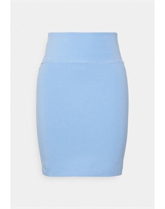 Юбка-карандаш, синий Kaffe