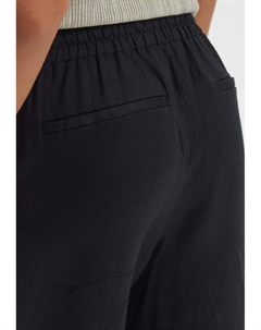 Тканевые брюки, черный Opus