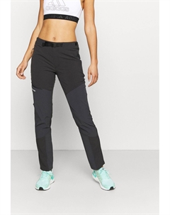 Уличные брюки, черный Patagonia