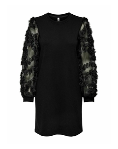 Летнее платье, черный Jdy