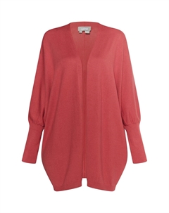 Кардиган LUREA, красный Usha