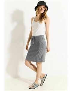 Юбка-карандаш, синий Cecil