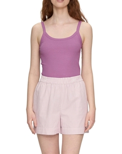 Топ, фиолетовый Qs