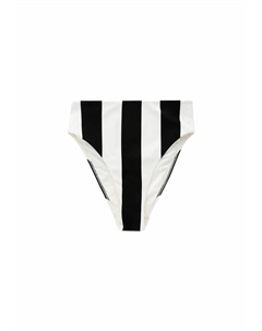 Низ бикини, черный Next