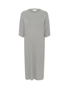 Трикотажное платье LOLA, песочный Kaffe