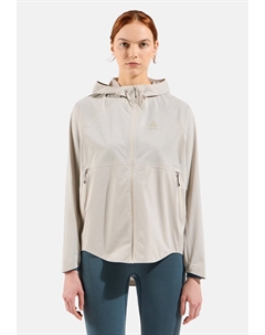 Дождевик/водоотталкивающая куртка ACTIVE 365, серебристый Odlo