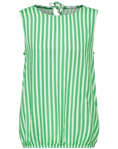 Блуза GESTREIFTES, светло-зеленый Cecil