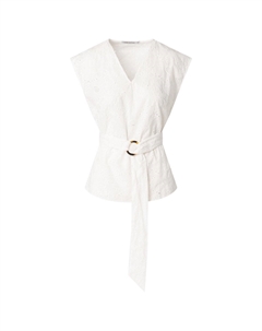 Блуза LATRIA, белый Quiosque