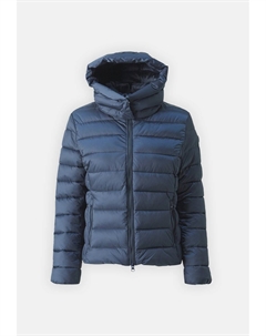 Зимняя куртка VIOLA, темно-синий Save the duck