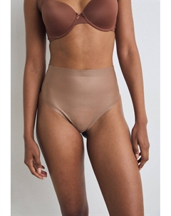 Корректирующее белье SHEER POWER THONG, бежевый Spanx