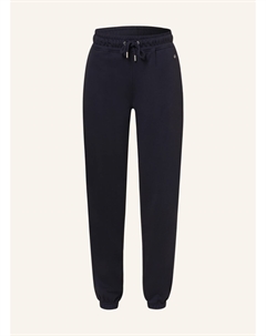 Спортивные штаны щит, синий Gant