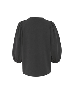 Рубашка с длинным рукавом JANNE, черный Kaffe