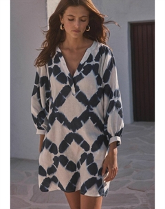 Повседневное платье, белый Next