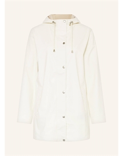 Дождевик, бежевый Ilse jacobsen