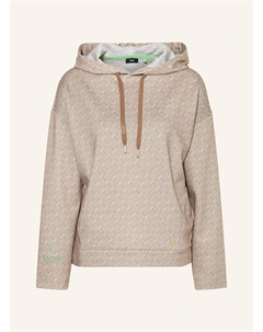Толстовка с капюшоном, бежевый Joop