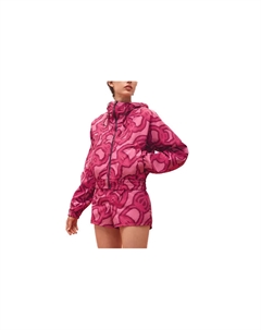 Куртка женская Hermes, розовый Hermès