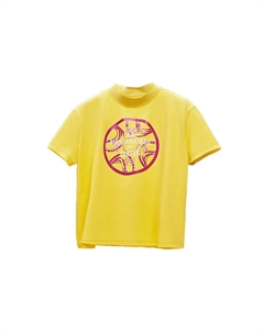 Футболка женская Hermes, желтый Hermès