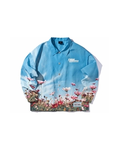 Рубашка X женская X-Shirt, цвет небесно-голубой Li-ning