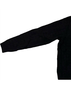 Кардиган Hermes женский, черный Hermès