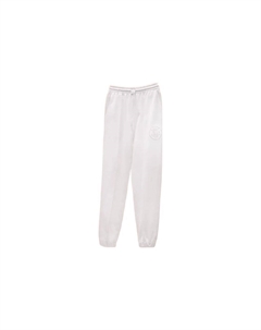 Брюки женские Hermes повседневные, белый Hermès