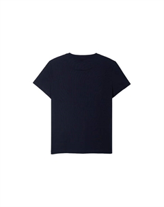 Футболка женская Hermes с короткими рукавами, черный Hermès