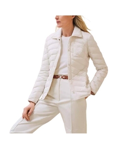 Куртка женская Hermes, белый Hermès