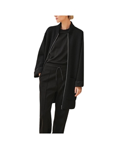 Куртка женская Hermes, черный Hermès