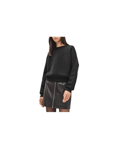 Толстовка женская Hermes, черный Hermès