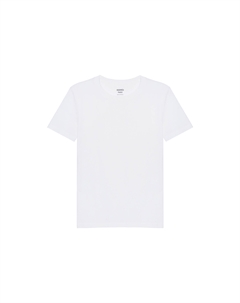 Футболка женская Hermes с короткими рукавами, белый Hermès