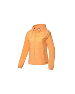 Пальто женское Melon Orange Li-ning