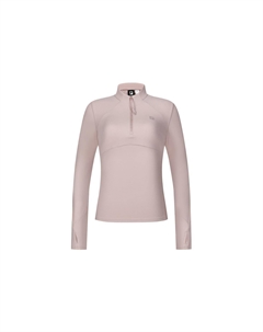 Футболка женская светлая фуксия Fila