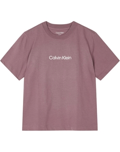 Футболка женская Capri Rose Color Calvin klein